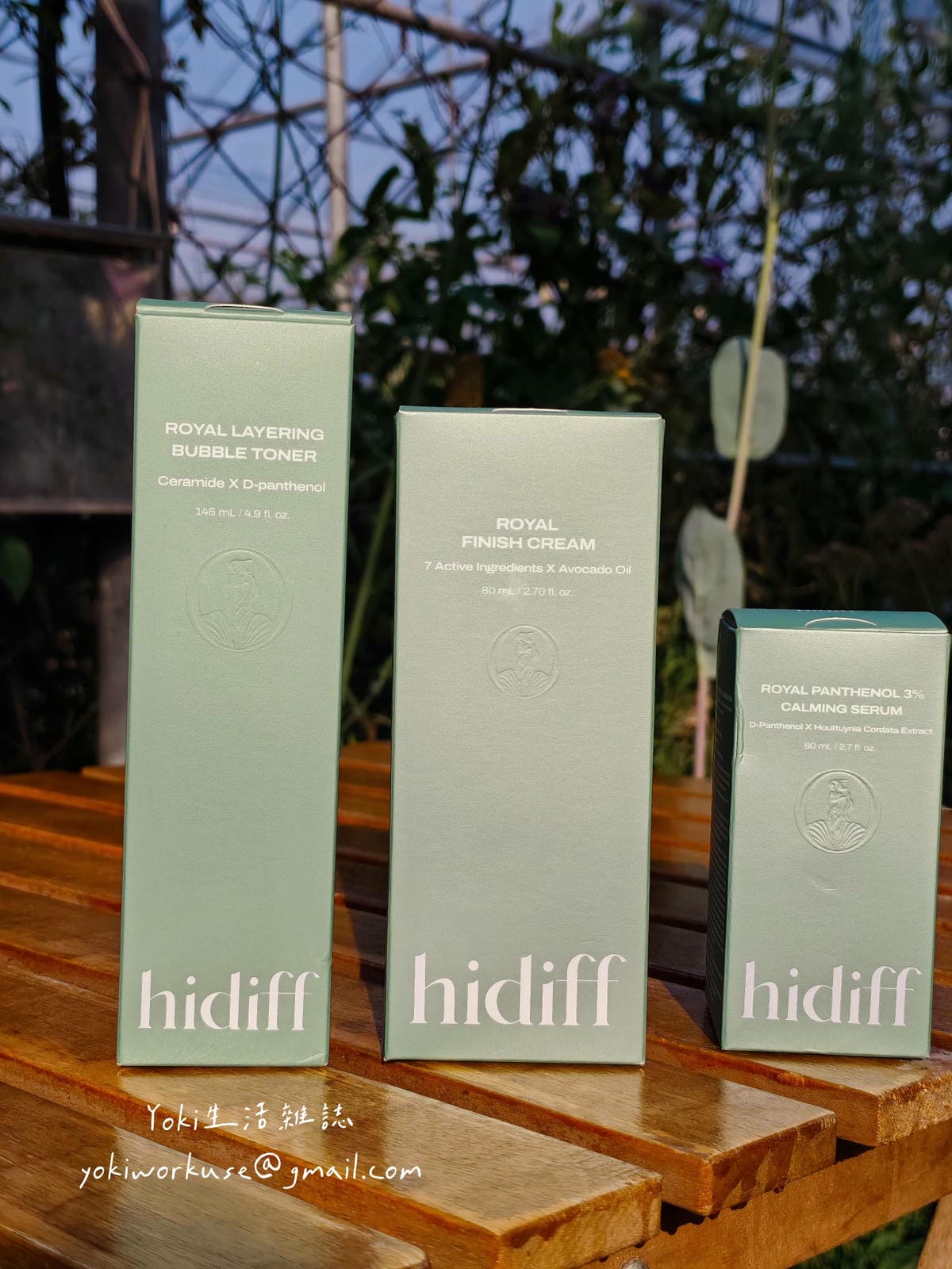 Hidiff 綠珍珠系列評價|Dcard 討論韓國保養品|綠珍珠潤肌泡泡化妝水+綠珍珠 D-泛醇 3% 高濃縮水精華+綠珍珠酪梨修護乳霜,醞釀如珍珠般細緻的發光肌 - 第13張圖 Hidiff 綠珍珠系列評價|Dcard 討論韓國保養品|綠珍珠潤肌泡泡化妝水+綠珍珠 D-泛醇 3% 高濃縮水精華+綠珍珠酪梨修護乳霜,醞釀如珍珠般細緻的發光肌