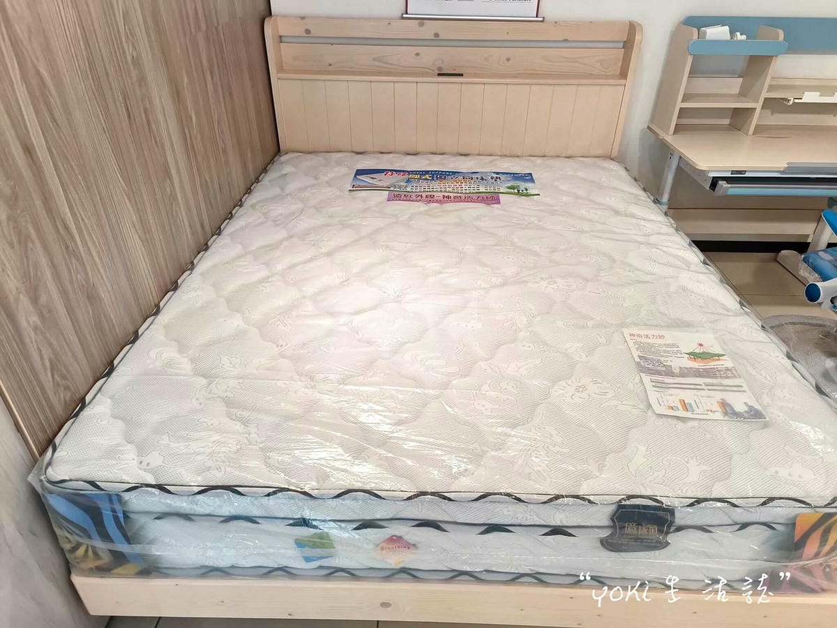 桃園家具行|內行推這間「億家具 批發倉庫桃園門市」，台灣工廠直營，客製化CP值最高！