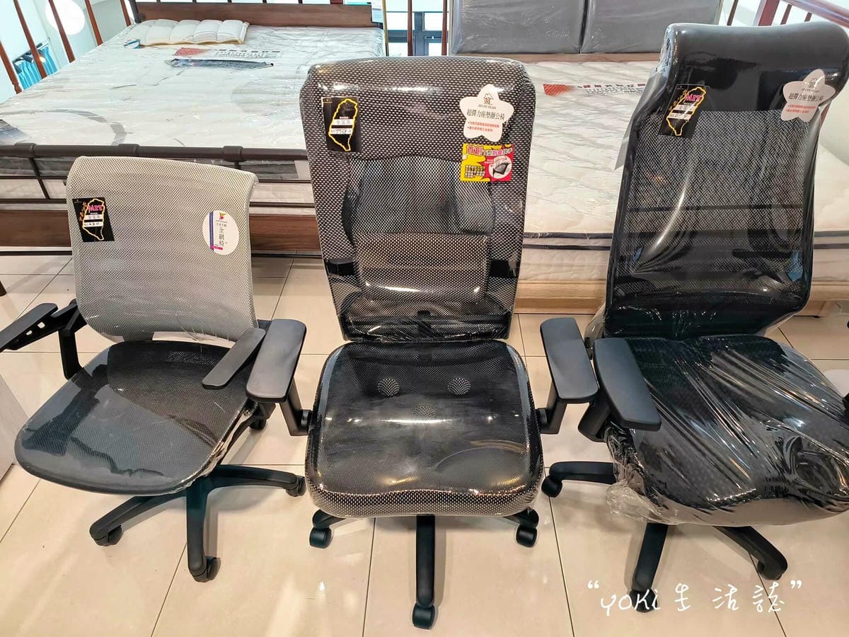 桃園家具行|內行推這間「億家具 批發倉庫桃園門市」，台灣工廠直營，客製化CP值最高！