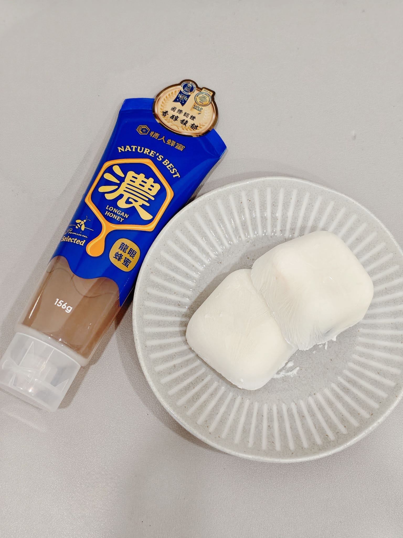 情人蜂蜜評價｜全聯純蜂蜜挑選心得，蜂蜜擠壓瓶推薦與蜂蜜料理食譜分享