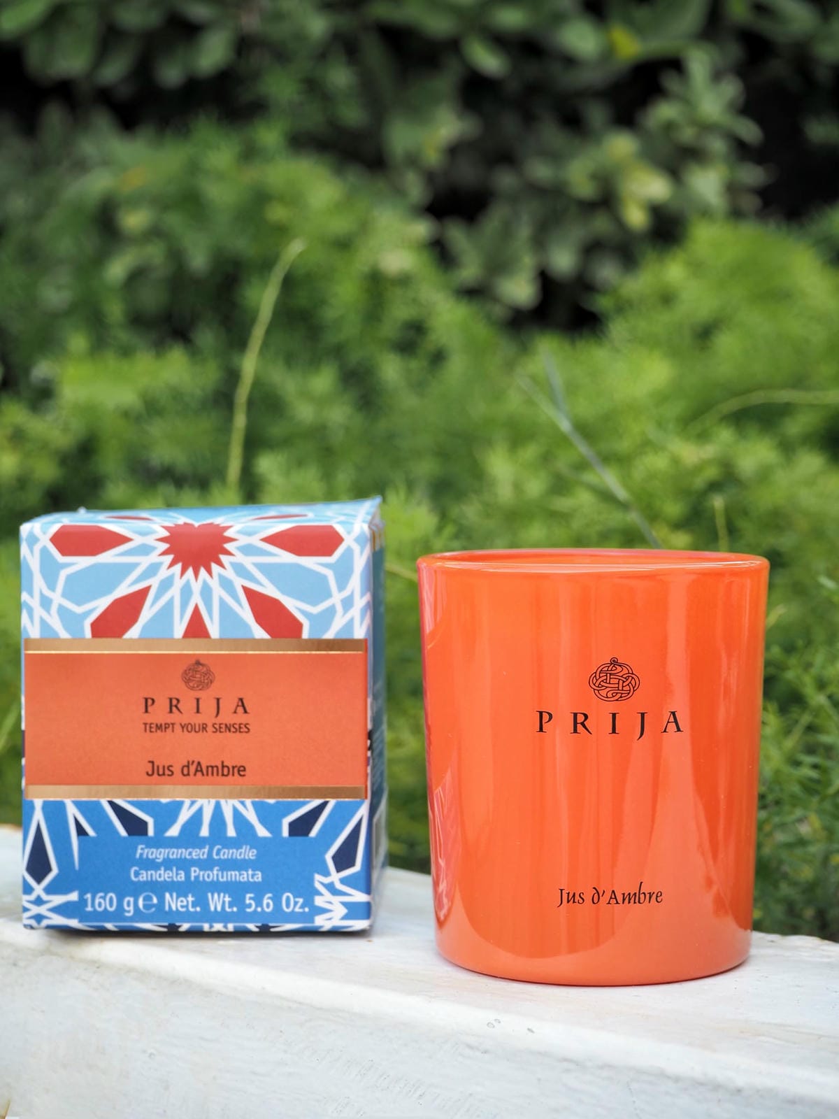 居家質感香氛推薦｜PRIJA 沛嘉活力人蔘髮膚沐浴洗髮露、木質檀香室內擴香、木質檀香蠟燭