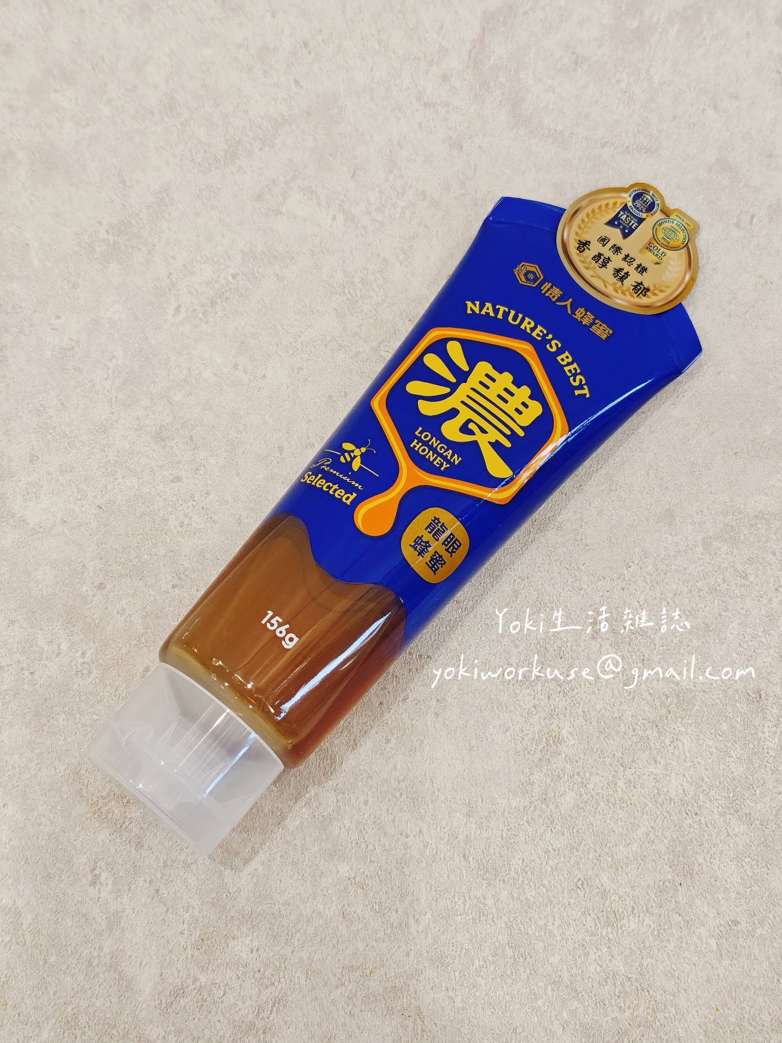 情人蜂蜜評價｜全聯純蜂蜜挑選心得，蜂蜜擠壓瓶推薦與蜂蜜料理食譜分享