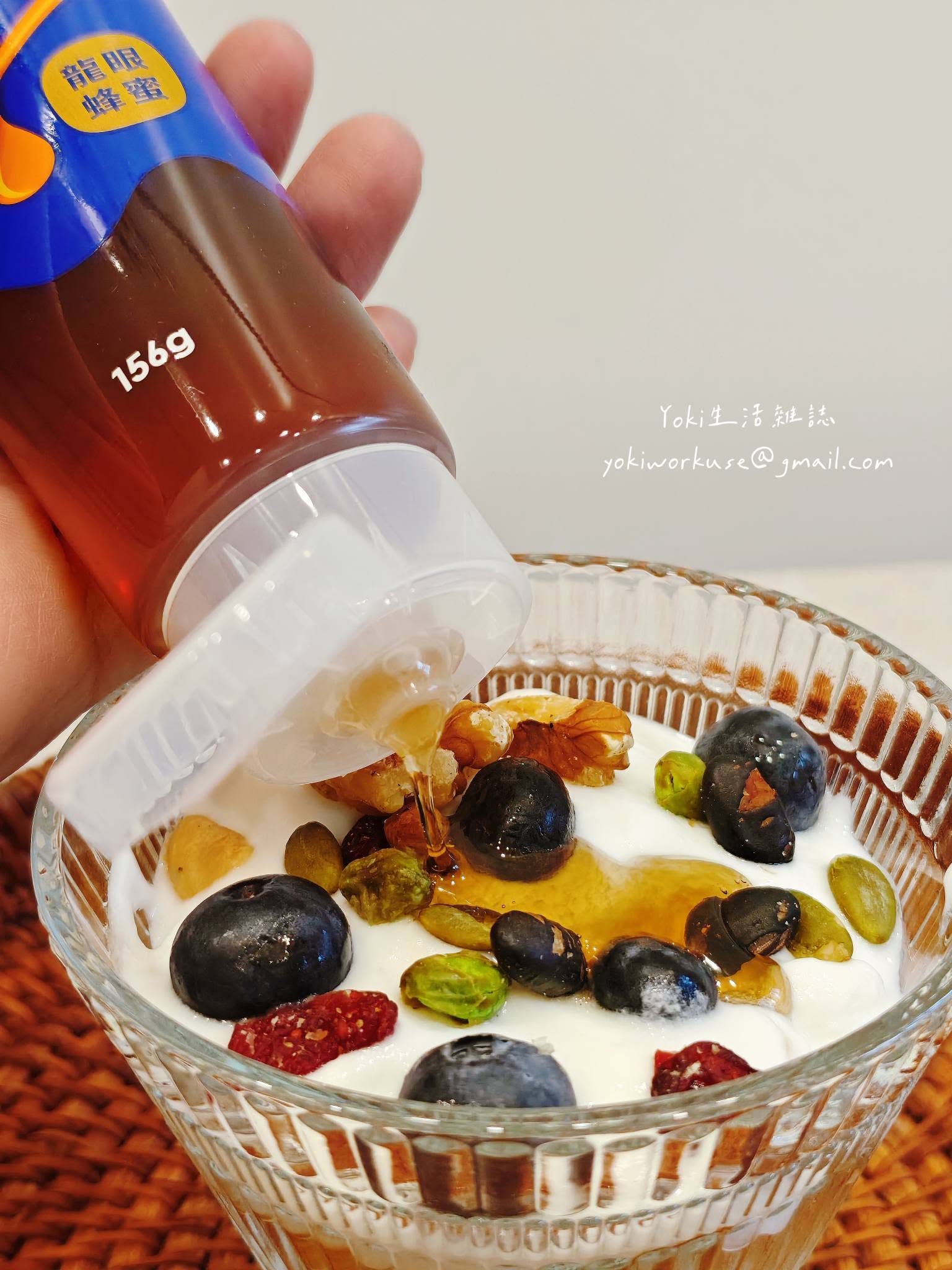 情人蜂蜜評價｜全聯純蜂蜜挑選心得，蜂蜜擠壓瓶推薦與蜂蜜料理食譜分享