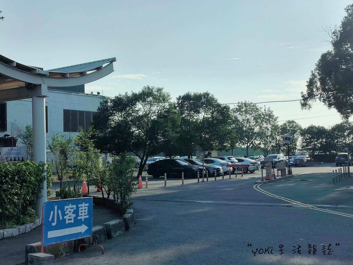 雲林虎尾|澄霖沉香味道森林館,免出國遊台版兼六園! - 第1張圖 雲林虎尾免門票觀光景點「澄霖沉香味道森林館」