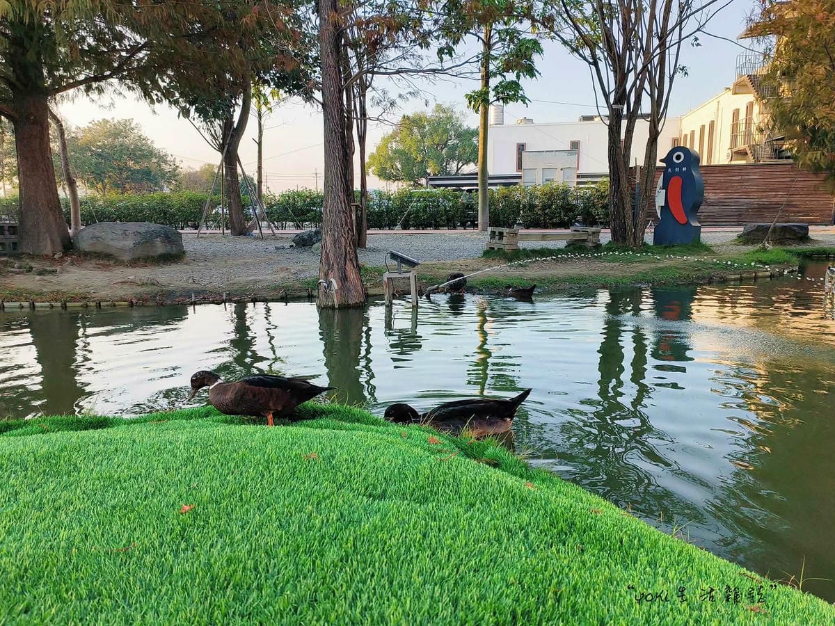 雲林虎尾|澄霖沉香味道森林館,免出國遊台版兼六園! - 第6張圖 雲林虎尾免門票觀光景點「澄霖沉香味道森林館」