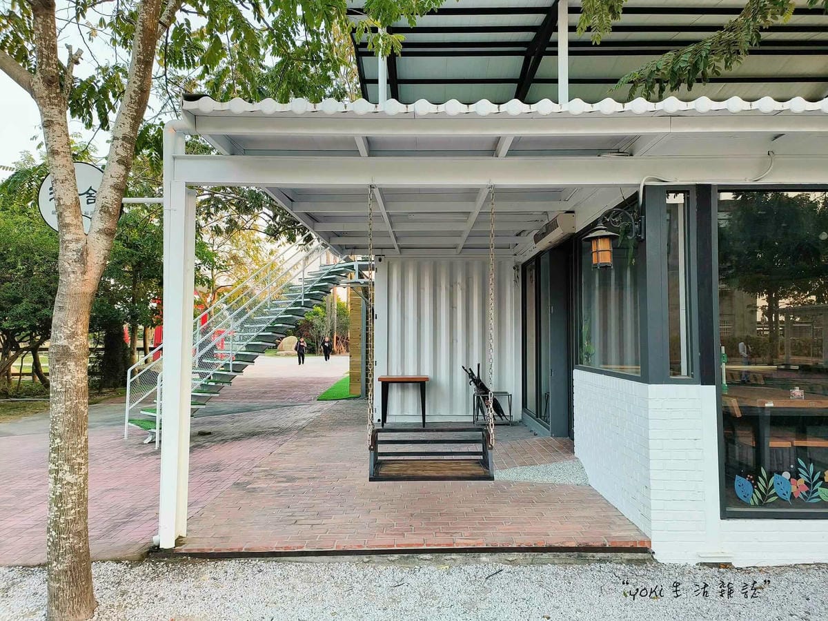 雲林虎尾|澄霖沉香味道森林館,免出國遊台版兼六園! - 第13張圖 雲林虎尾免門票觀光景點「澄霖沉香味道森林館」