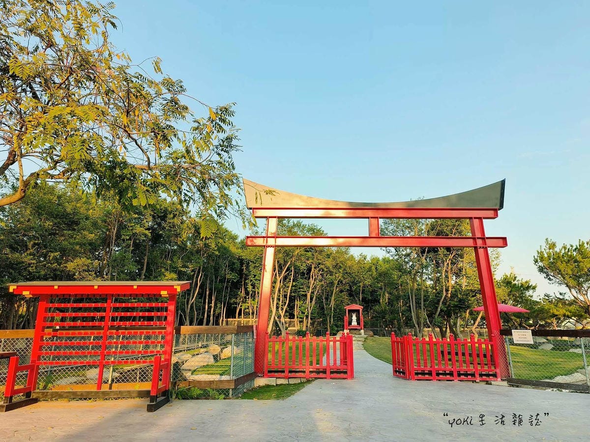 雲林虎尾|澄霖沉香味道森林館,免出國遊台版兼六園! - 第15張圖 雲林虎尾免門票觀光景點「澄霖沉香味道森林館」