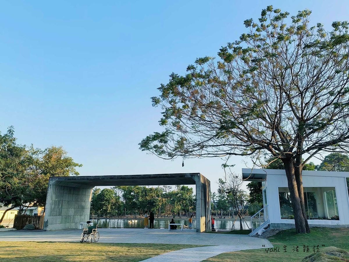 雲林虎尾|澄霖沉香味道森林館,免出國遊台版兼六園! - 第19張圖 雲林虎尾|澄霖沉香味道森林館,免出國遊台版兼六園!