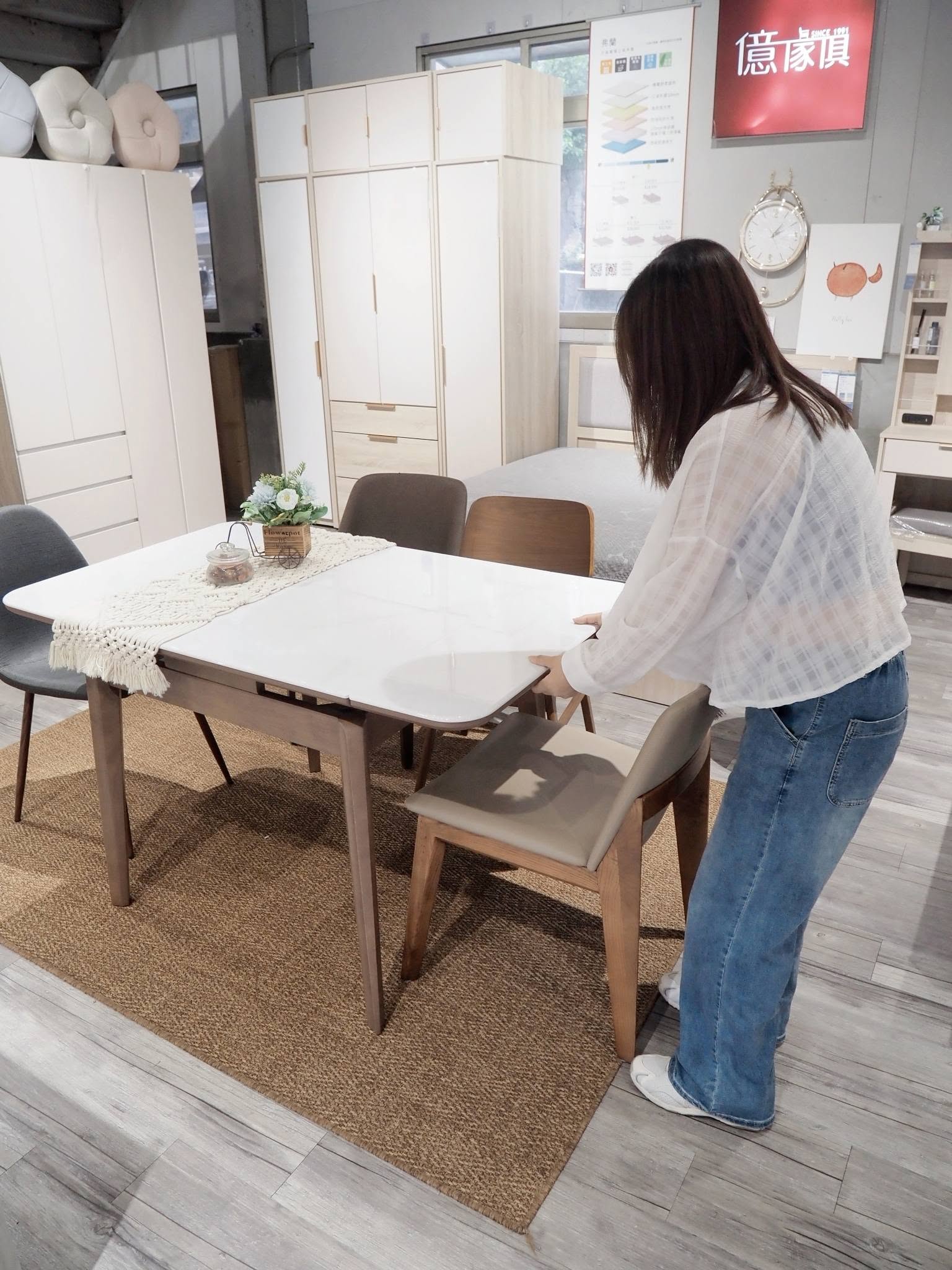 億家具批發倉庫泰山門市|MIT製造與客製服務,PTT/Dcard 推薦! - 第32張圖 億家具批發倉庫泰山門市|MIT製造與客製服務,PTT/Dcard 推薦!