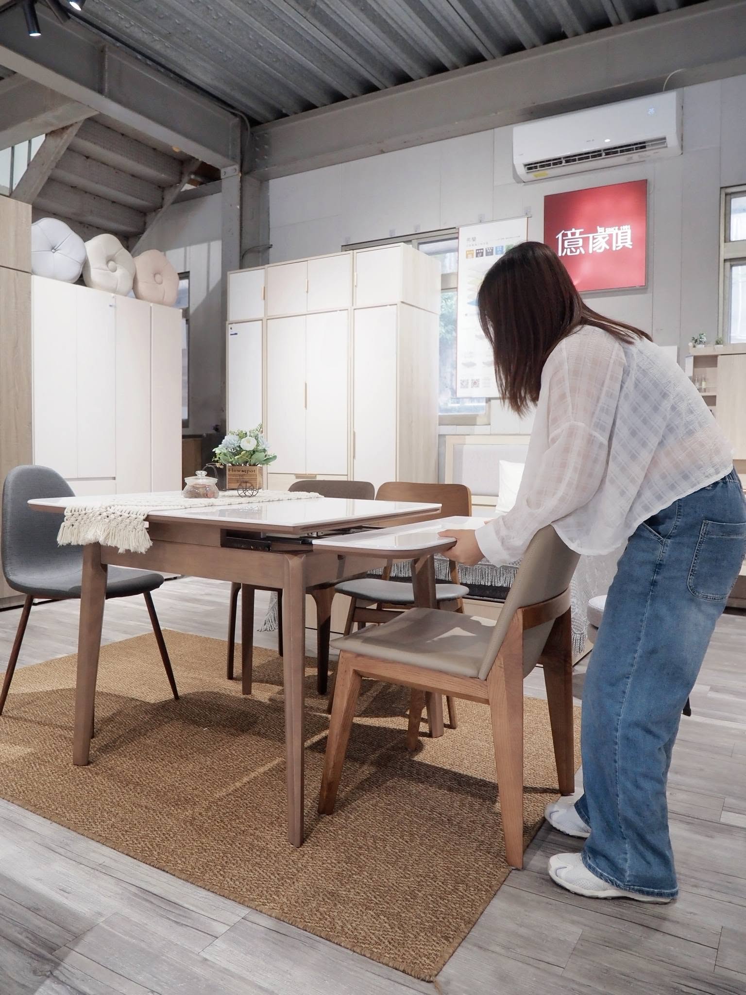 億家具批發倉庫泰山門市|MIT製造與客製服務,PTT/Dcard 推薦! - 第30張圖 億家具批發倉庫泰山門市|MIT製造與客製服務,PTT/Dcard 推薦!