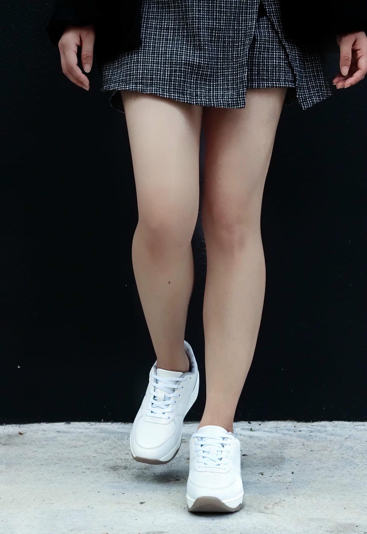 穿搭單品| BONJOUR循環恢復Ti22核心美體鞋!走出健康與時尚! - 第4張圖 穿搭單品| BONJOUR循環恢復Ti22核心美體鞋!走出健康與時尚!