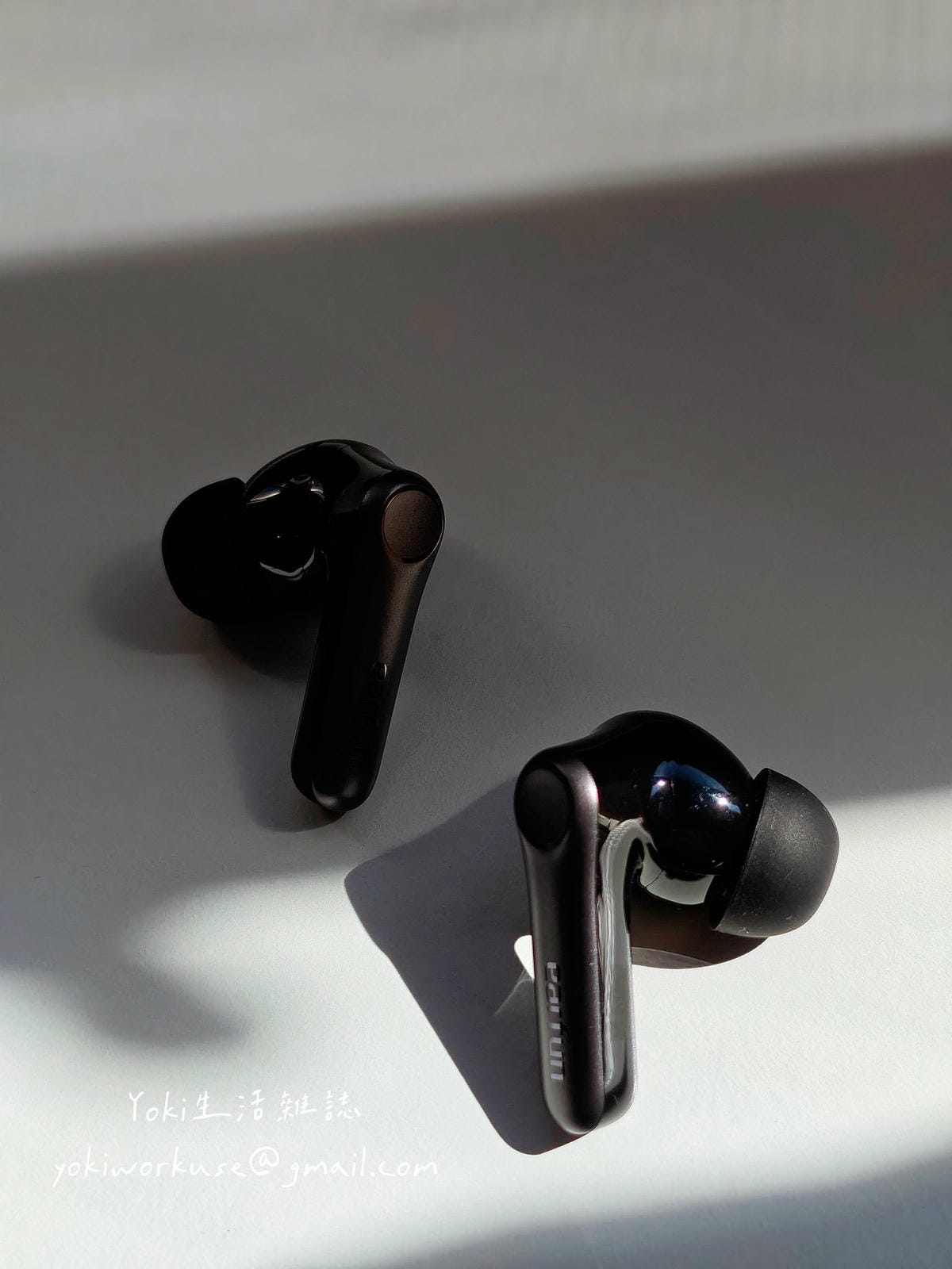 EarFun Air Pro 4+ 評測|通勤族實測降噪、音質、續航,這個價位值得入手嗎? - 第17張圖 EarFun Air Pro 4+ 評測|通勤族實測降噪、音質、續航,這個價位值得入手嗎?