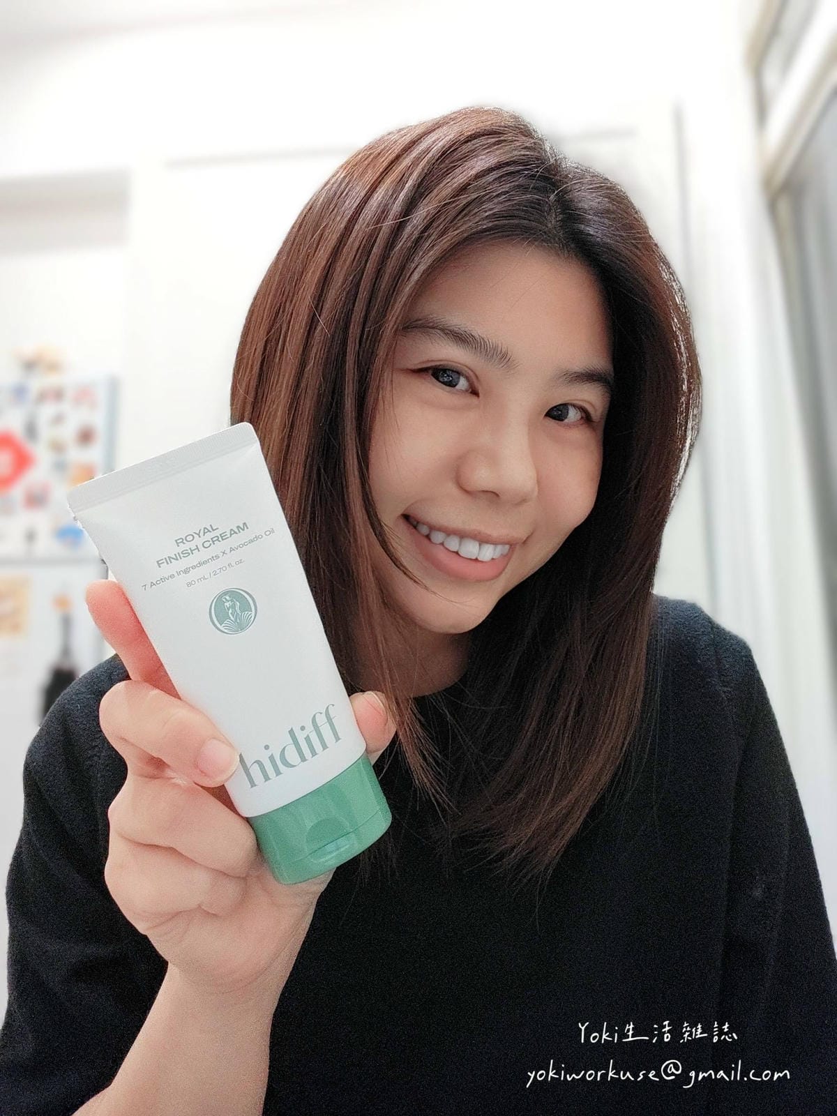 Hidiff 綠珍珠系列評價|Dcard 討論韓國保養品|綠珍珠潤肌泡泡化妝水+綠珍珠 D-泛醇 3% 高濃縮水精華+綠珍珠酪梨修護乳霜,醞釀如珍珠般細緻的發光肌 - 第11張圖 Hidiff 綠珍珠系列評價|Dcard 討論韓國保養品|綠珍珠潤肌泡泡化妝水+綠珍珠 D-泛醇 3% 高濃縮水精華+綠珍珠酪梨修護乳霜,醞釀如珍珠般細緻的發光肌