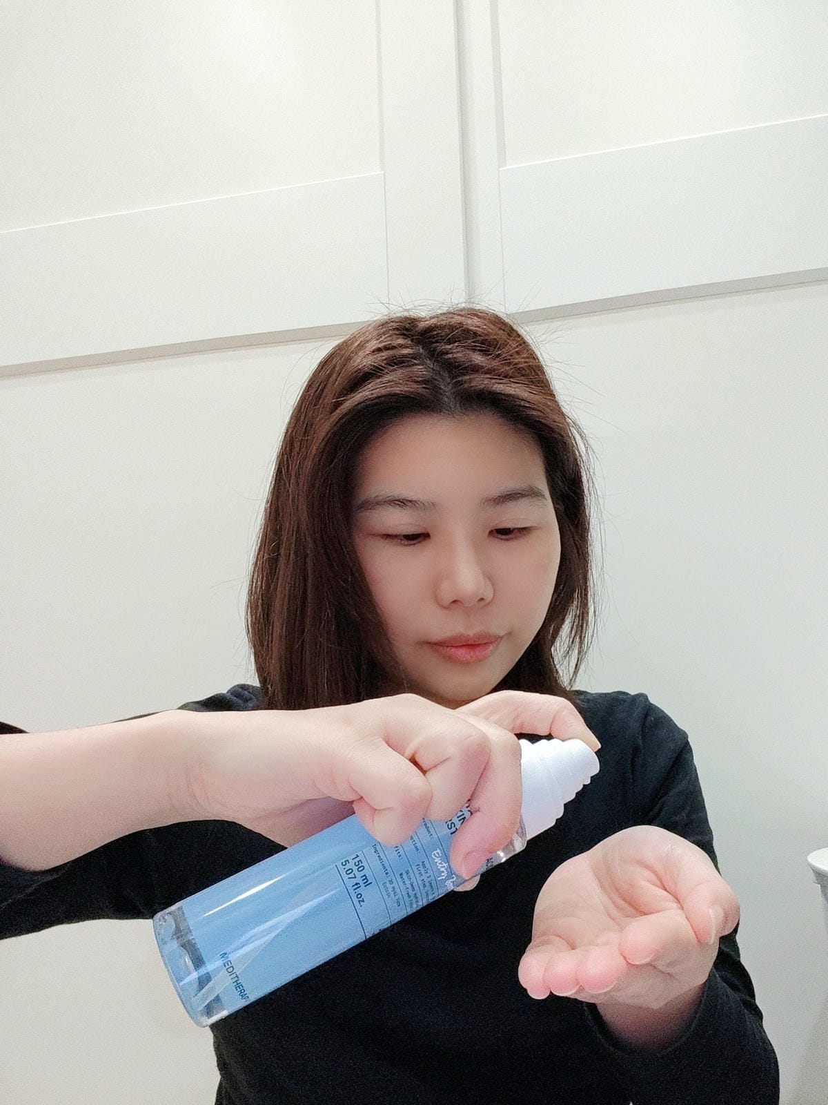 MEDITHERAPY333 玻尿酸精華評價|妝前疊擦起屑問題,換了這瓶之後底妝服貼多了! - 第9張圖 MEDITHERAPY333 玻尿酸精華評價|妝前疊擦起屑問題,換了這瓶之後底妝服貼多了!
