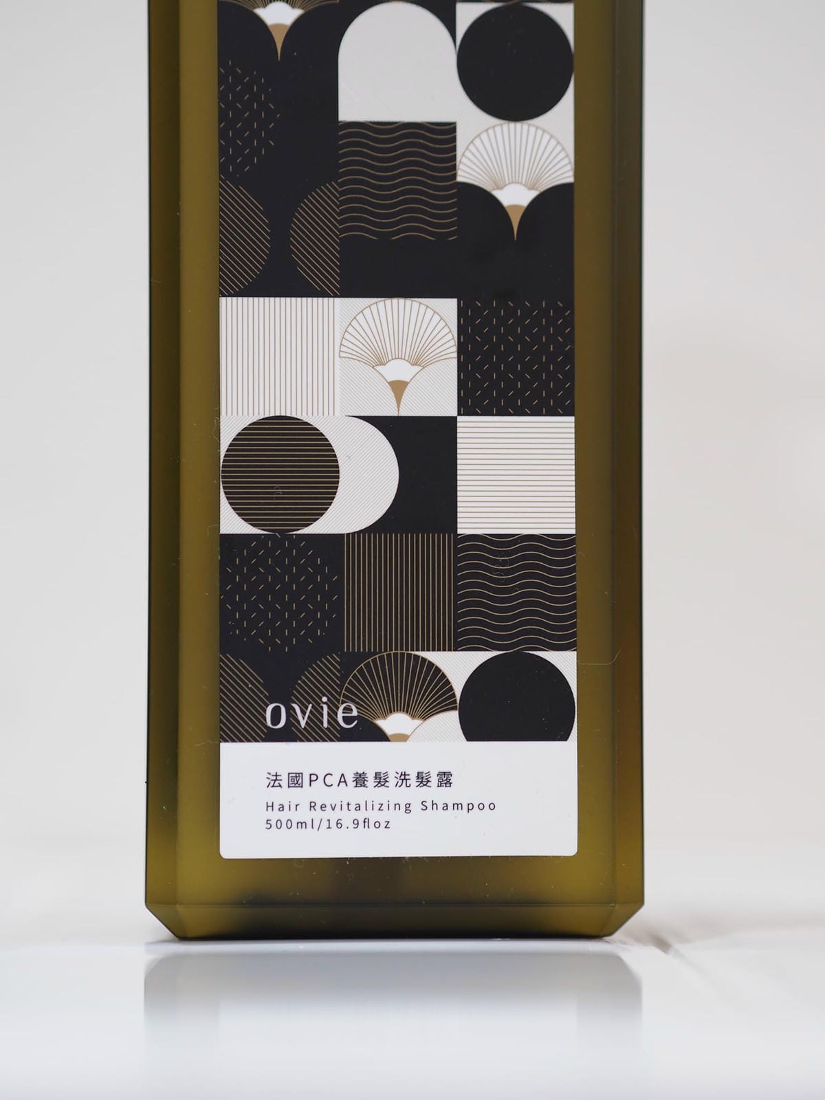 ovie評價｜修護養髮組法國PCA養髮洗髮露+免沖洗護髮推薦護色水光玫瑰果髮油