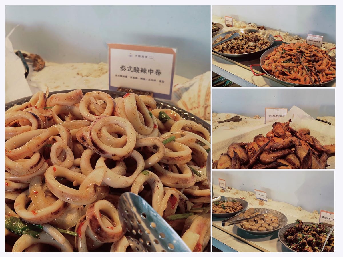 台中清水| 蟬說:夕陽漫漫評價,一泊二食豪華露營 訂房優惠懶人包! - 第40張圖 台中清水高美濕地一泊二食豪華露營 蟬說:夕陽漫漫