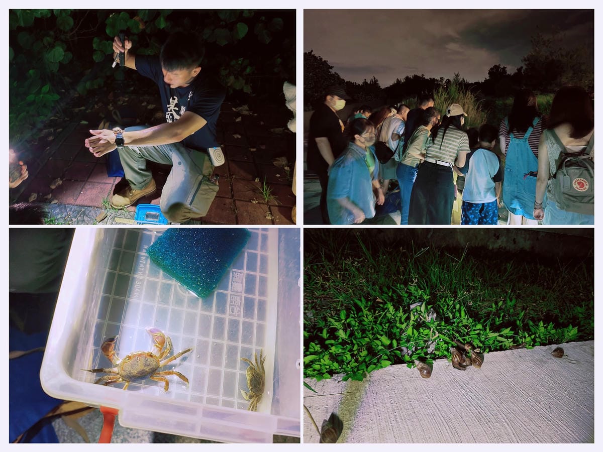 台中清水| 蟬說:夕陽漫漫評價,一泊二食豪華露營 訂房優惠懶人包! - 第32張圖 台中清水高美濕地一泊二食豪華露營 蟬說:夕陽漫漫