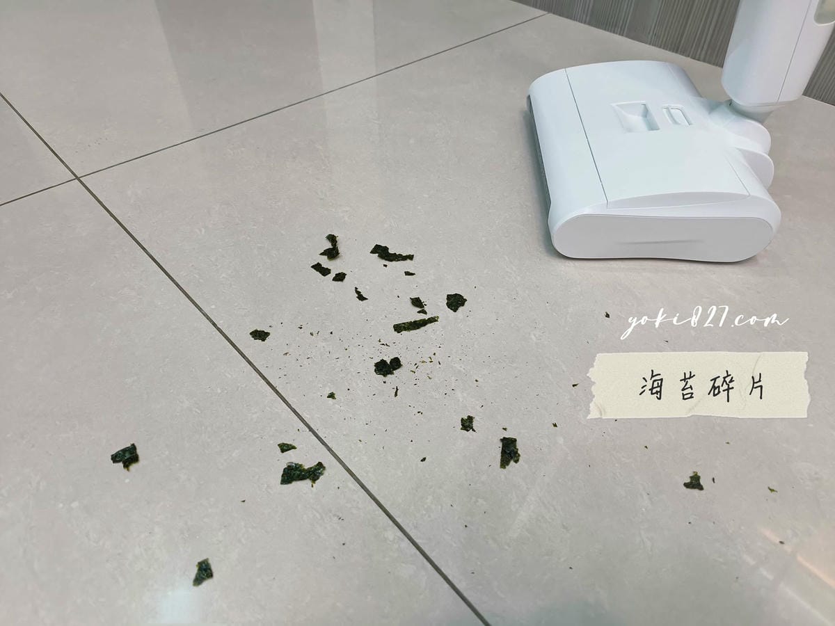 三合一洗地機推薦|TiDdi乾濕兩用仿生洗地機評價