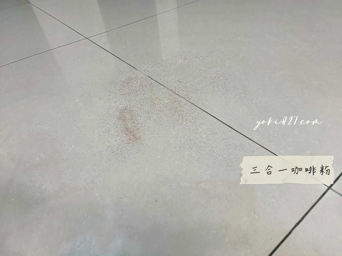 三合一洗地機推薦|TiDdi乾濕兩用仿生洗地機評價