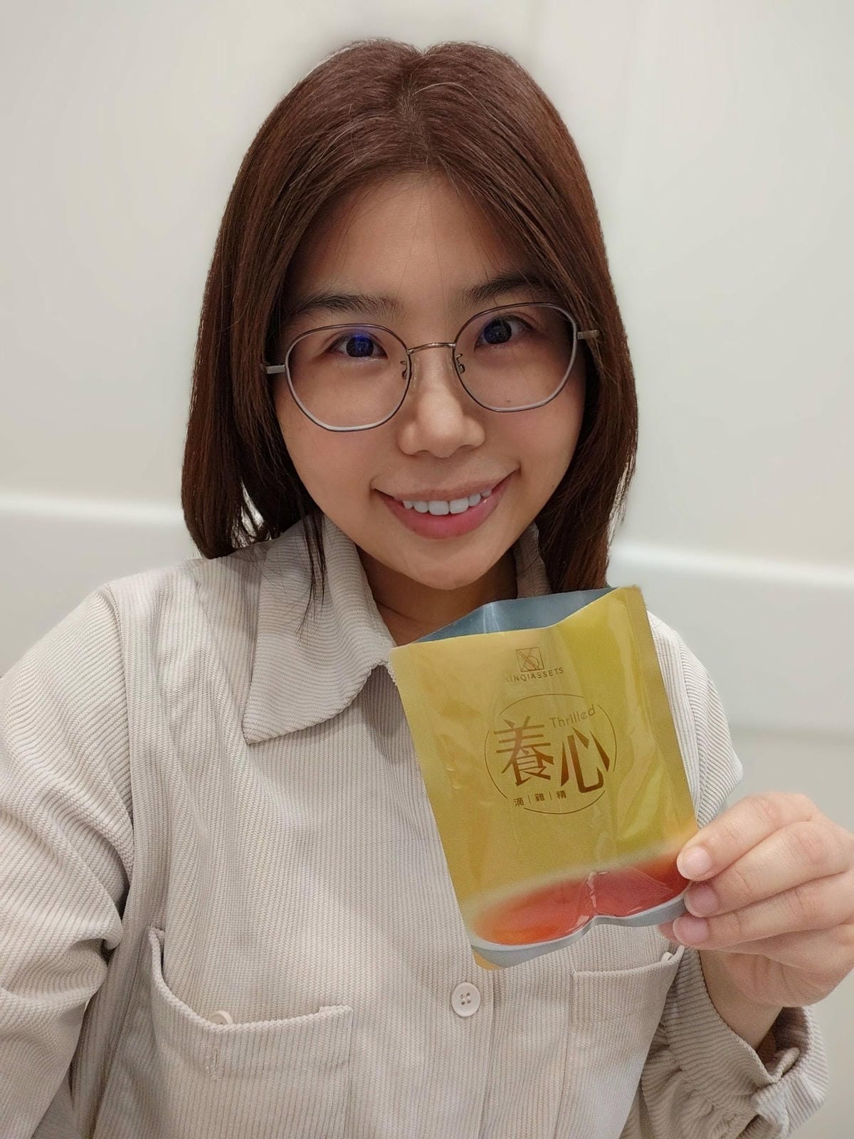 找回好元氣！XINQIASSET心錡養心滴雞精評價心得，上班族滋補分享與送長輩禮盒推薦