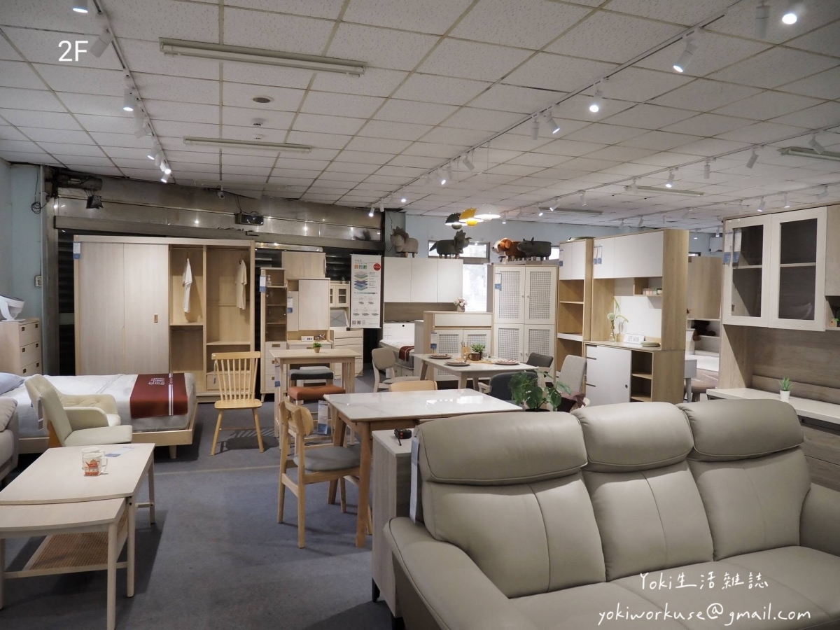億家具批發倉庫泰山門市|MIT製造與客製服務,PTT/Dcard 推薦! - 第7張圖 億家具批發倉庫泰山門市|MIT製造與客製服務,PTT/Dcard 推薦!