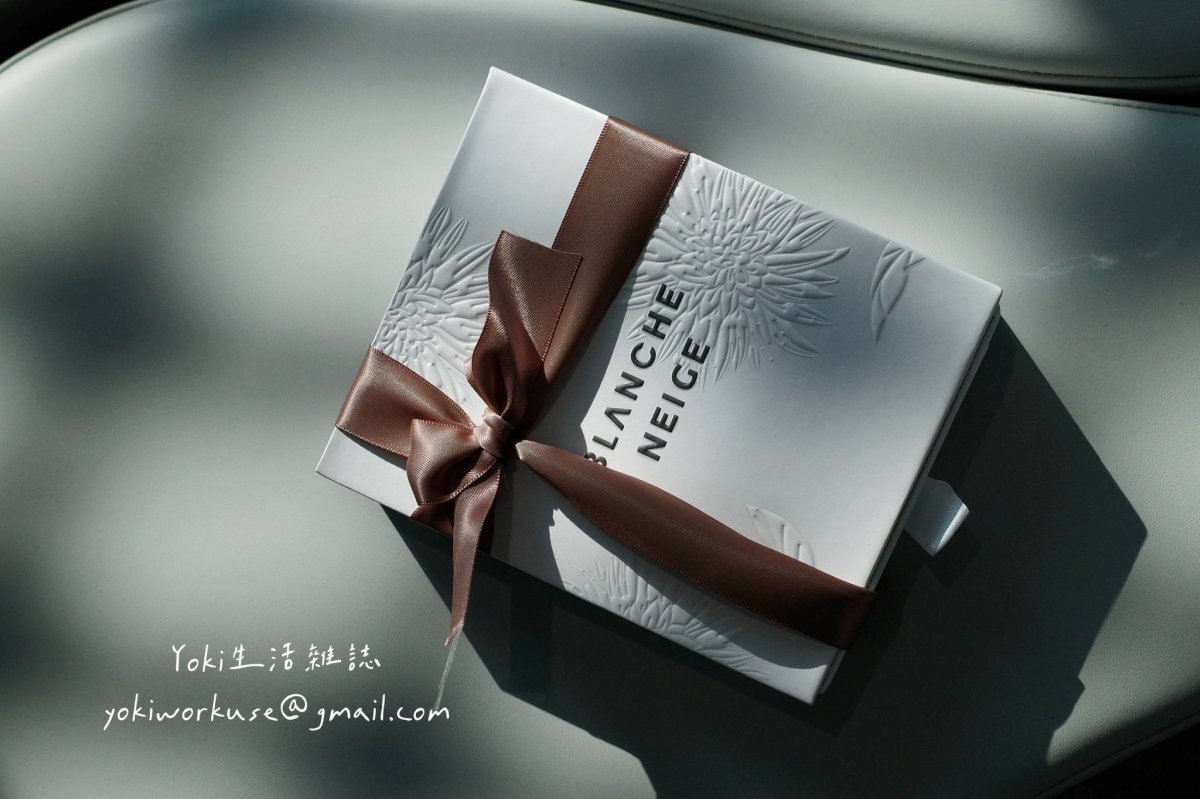 告別粗糙手!Blanche Neige雪漾亮白護手霜 - 第1張圖 告別粗糙手!Blanche Neige雪漾亮白護手霜