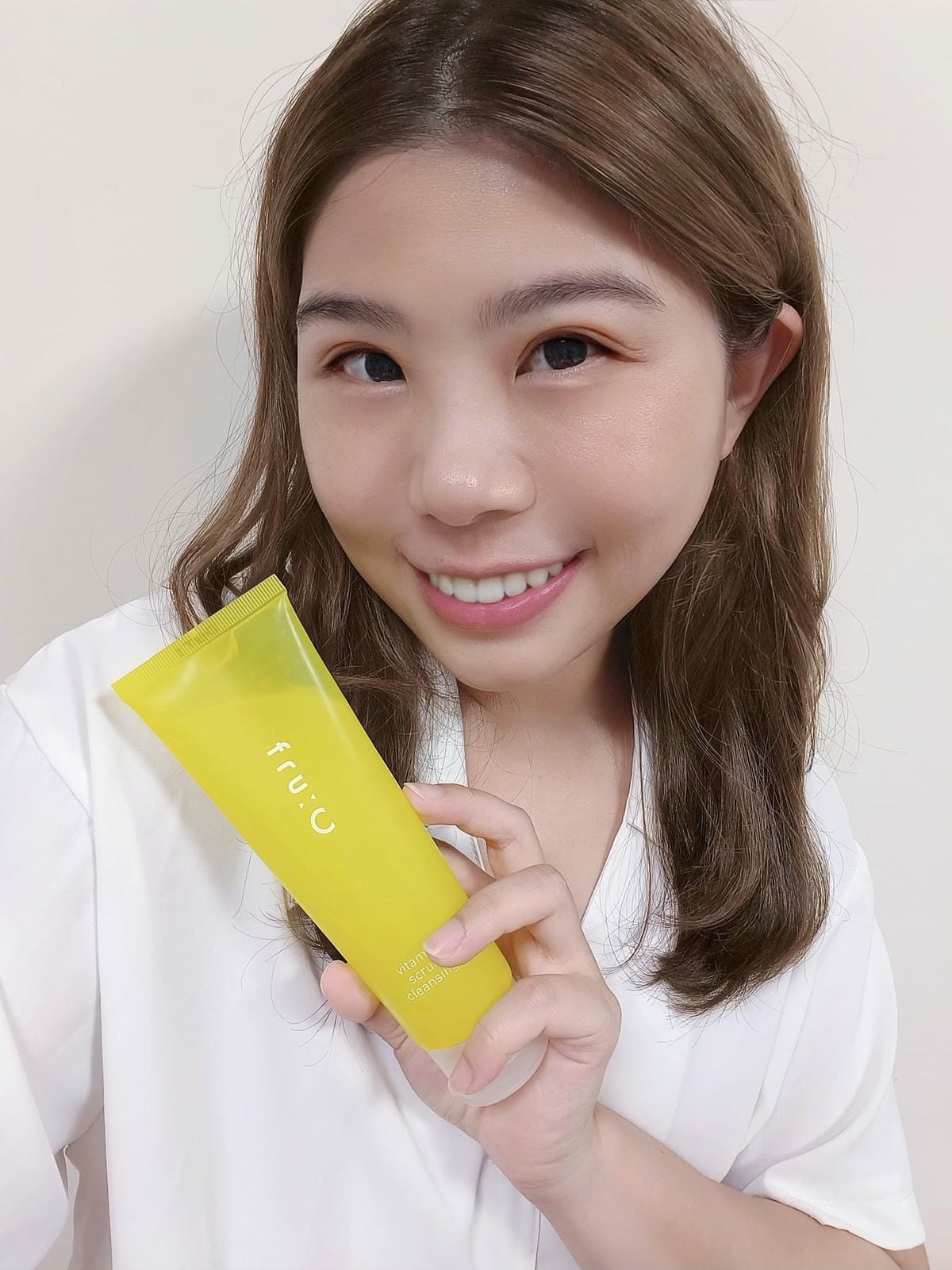 日本藥妝店必買推薦|LDK毒舌雜誌評選值得購入的fru:C 維他命C高濃度多果粹精華 - 第4張圖 日本藥妝店必買推薦|LDK毒舌雜誌評選值得購入的fru:C 維他命C高濃度多果粹精華