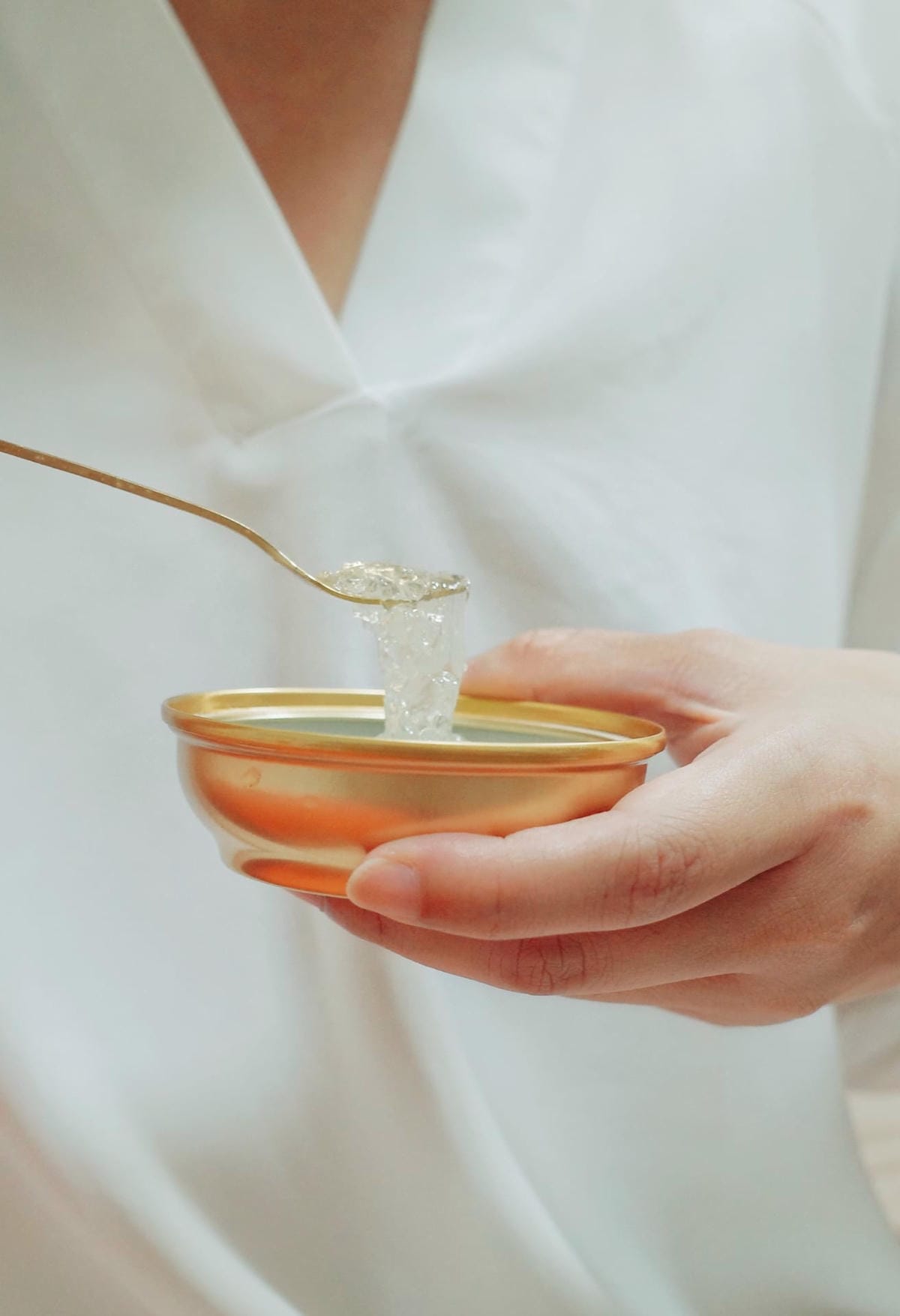 養生好吃即食燕窩分享｜余仁生濃稠晶絲燕窩